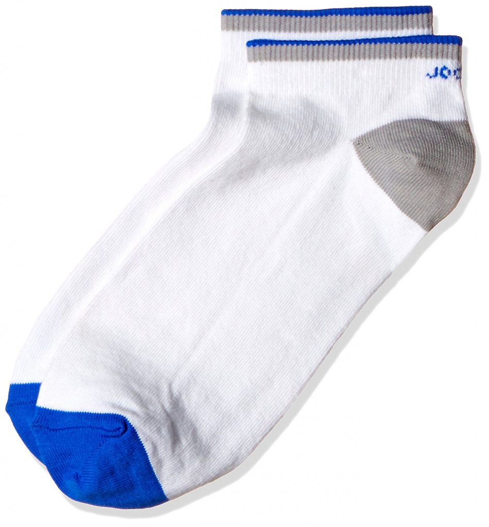 Jockey Pop Colour Low Ankle Socks Bhalei
